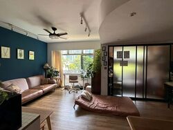 Blk 571B Champions Court (Woodlands), HDB 4 Rooms #572056801